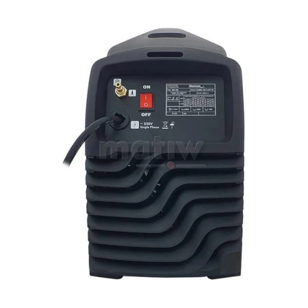 SPAWARKA MIGOMAT SHERMAN MIG DIGIMIG 209 ProHIT 4R TIG MMA SYNERGIA