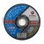 TARCZA DO CIĘCIA ANDRE M INOX 41 125X2,0 25szt