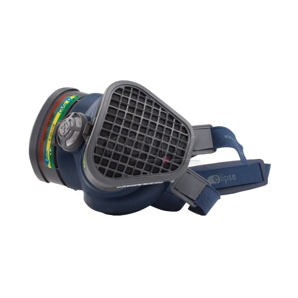 PÓŁMASKA FILTRUJĄCA GVS ELIPSE ABEK1 SPR488 S/M-5820
