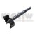 FREZ PUSZKOWY DO DREWNA DRILLCRAFT 120 mm