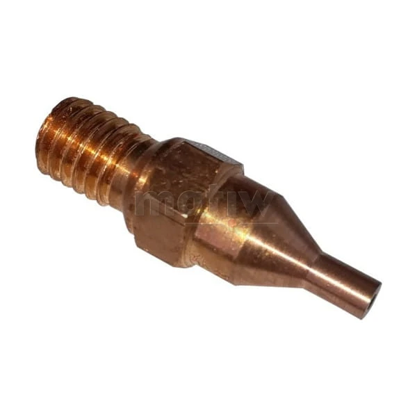 DYSZA TNĄCA Y12A PERUN 153-3510 nr. 1 ŚREDNICA CIĘCIA 3-10 mm