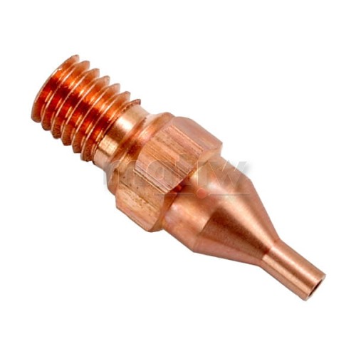 DYSZA TNĄCA Y12A PERUN 153-3530 nr. 3 ŚREDNICA CIĘCIA 30-60 mm