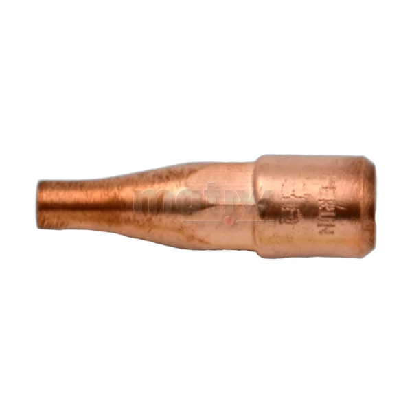 WYLOT NASADKI PALNIKA NR 3A 2-3mm C153-2734 PERUN