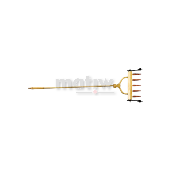 NASADKA DO PROSTOWANIA PŁOMIENIOWEGO 205A C059-2000 PERUN