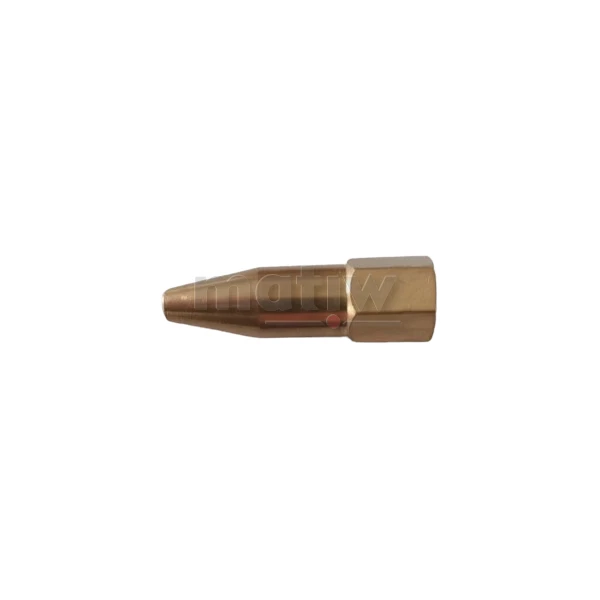 DYSZA WYLOT DO PALNIKA PS-103A NR 1 A25 DO 0,3mm C184-0210 PERUN