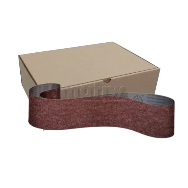 PAS BEZKOŃCOWY KLINGSPOR PS18E 150x6450mm P150 10szt