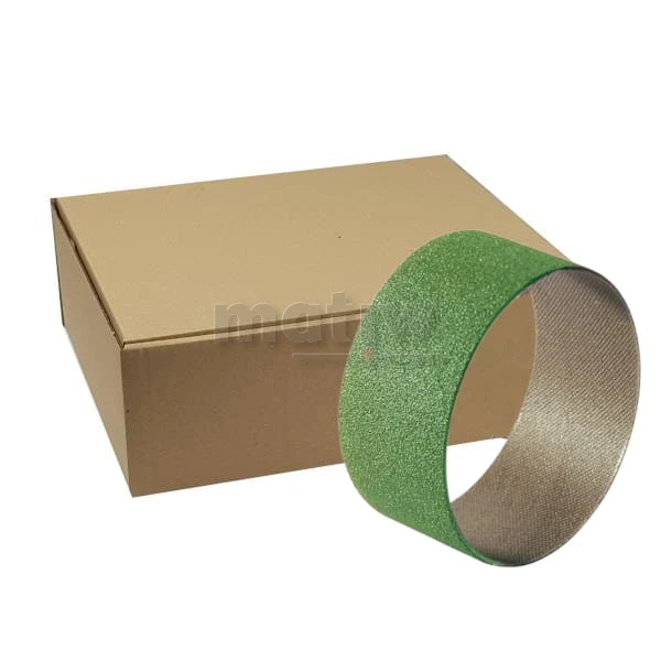 TULEJKA ŚCIERNA KLINGSPOR CS451X 45x30mm P40 50szt