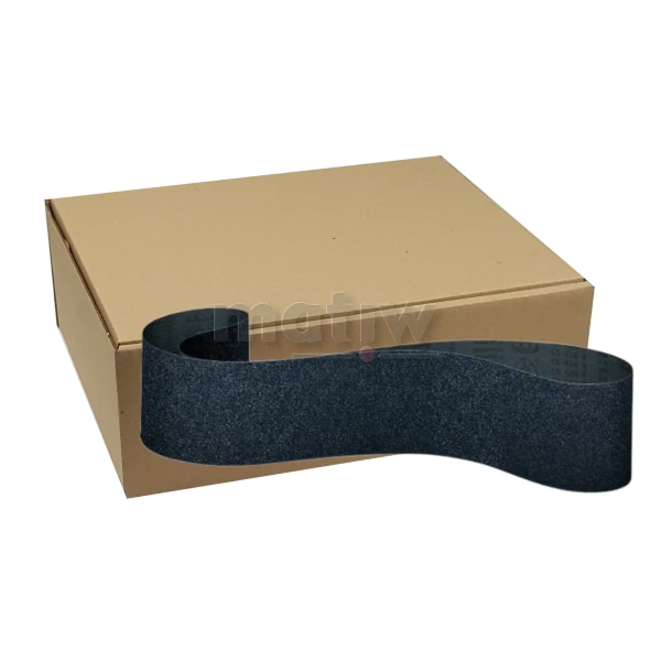 PAS BEZKOŃCOWY KLINGSPOR CS416Y 200x750mm F7G P24 5szt