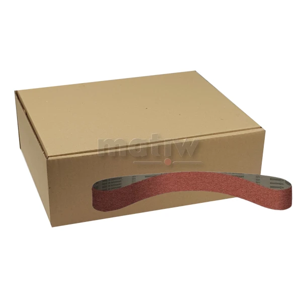 PAS BEZKOŃCOWY KLINSPOR CS310XF 10x330mm F4G P80 25szt
