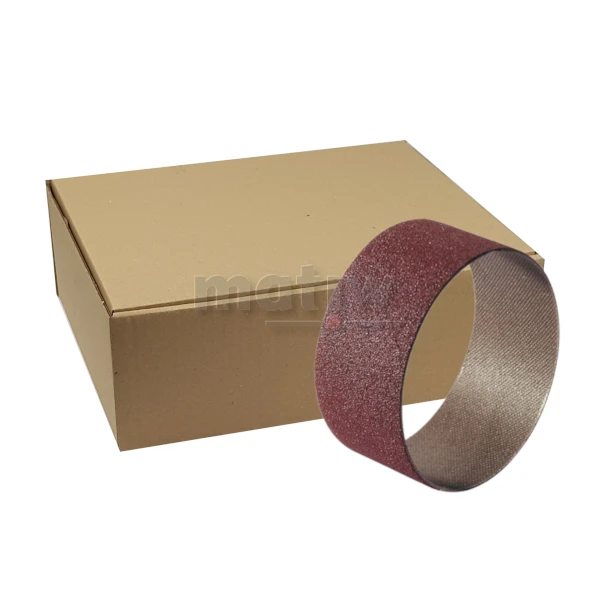 TULEJKA ŚCIERNA KLINGSPOR CS310X 22x29x30mm P80 50szt