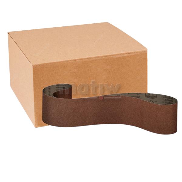 PAS BEZKOŃCOWY KLINGSPOR CS310X F7G 200x750mm P60 10szt