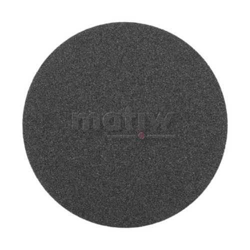 KRĄŻEK PAPIER ŚCIERNY NA RZEP 125mm KLINGSPOR PS19EK GLS0 P  80 50szt.