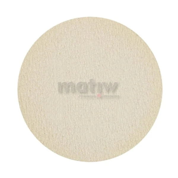 KRĄŻEK PAPIER ŚCIERNY NA RZEP 125mm KLINGSPOR PS33CK P 80 100szt.