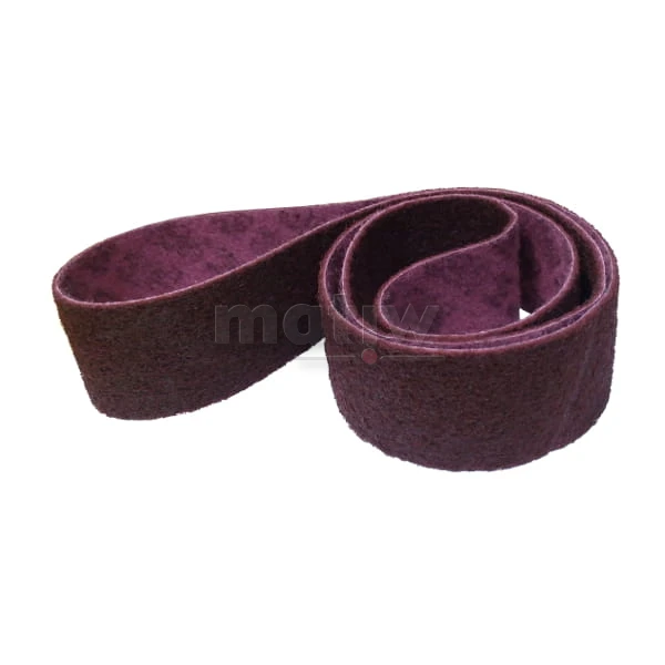 PAS BEZKOŃCOWY WŁÓKNINA 3M 100x2000 A MED (180)