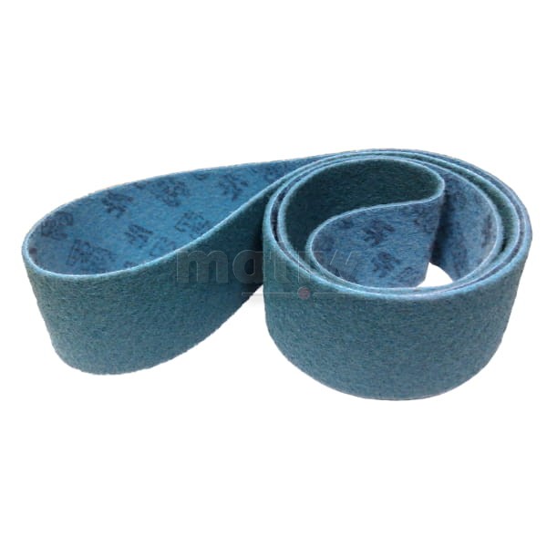 PAS BEZKOŃCOWY WŁÓKNINA 3M 100x2000 A VFN (320)