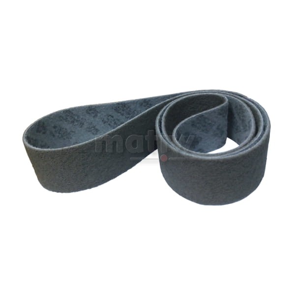 PAS BEZKOŃCOWY WŁÓKNINA 3M 75x2000 S SFN (400)