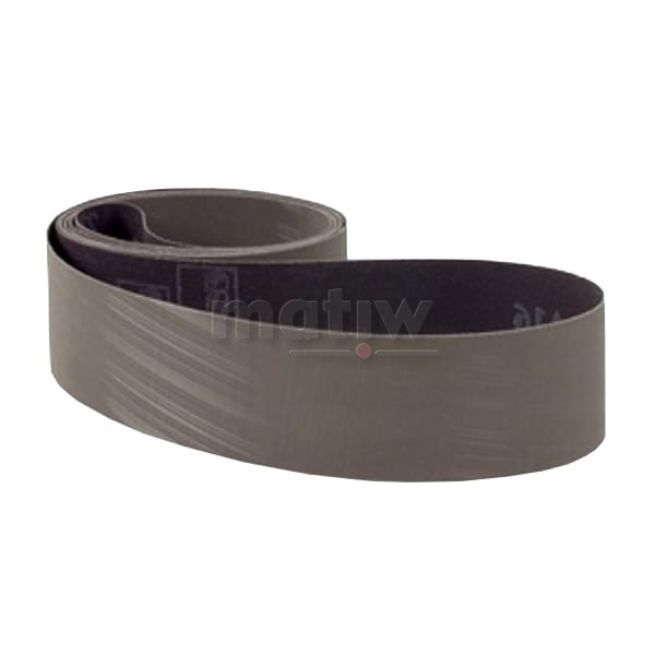 PAS BEZKOŃCOWY 3M TRIZACT 237AA 75x2000  A80 P240