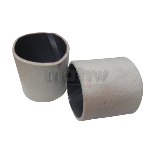 PAS BEZKOŃCOWY OPONKA FILC POLERSKI 75x270 5mm
