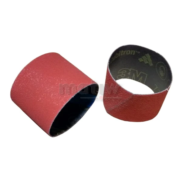 PAS BEZKOŃCOWY OPONKA CUBITRON 3M 777 100x292 P120