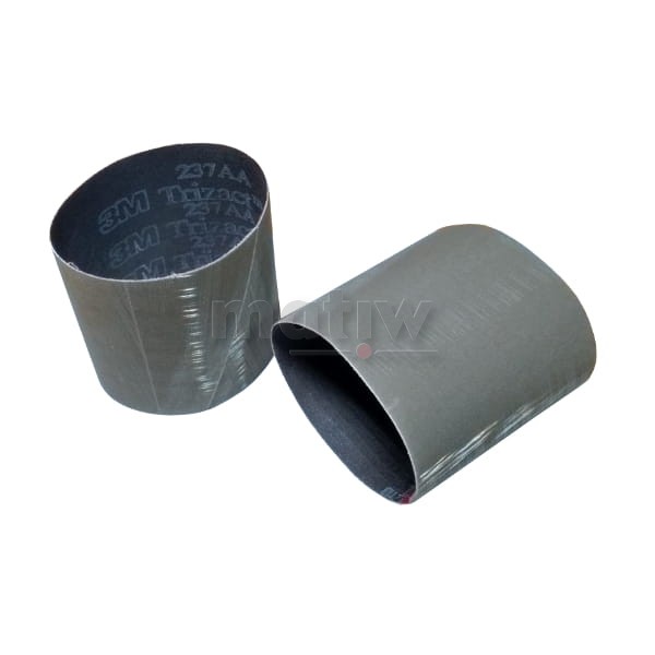 PAS BEZKOŃCOWY OPONKA TRIZACT 237A 3M 100x292 A6 P2500