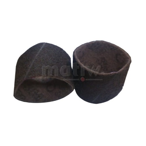 PAS BEZKOŃCOWY OPONKA WŁÓKNINA 3M 100X292 S SFN P400