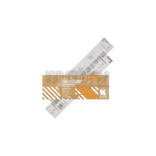 ARKUSZ PAPIER ŚCIERNY INDASA MESH LINE 70x420mm P220 50szt