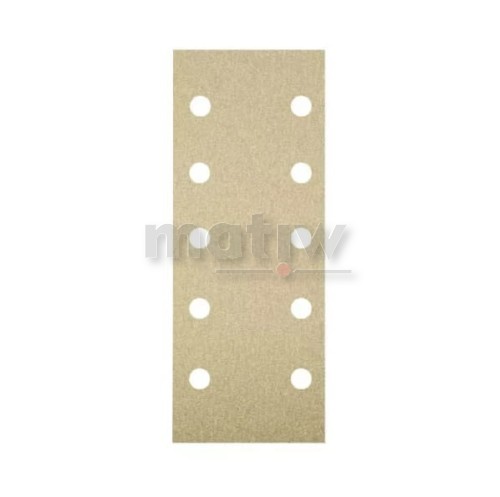 ARKUSZ PAPIER ŚCIERNY KLINGSPOR 115x230mm PS33BK GL15 P320 100szt