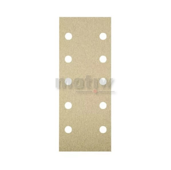 ARKUSZ PAPIER ŚCIERNY KLINGSPOR 115x230mm PS33BK GL15 P150 100szt