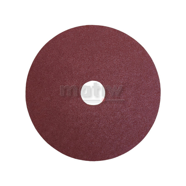 KRĄŻKI FIBROWE KLINGSPOR CS561 OTWÓR PROMIENISTY 150x22mm P36 25szt