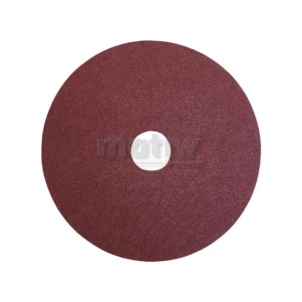 KRĄŻKI FIBROWE KLINGSPOR CS561 OTWÓR PROMIENISTY 150x22mm P60 25szt