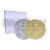 KRĄŻEK PAPIER ŚCIERNY NA RZEP 225mm KLINGSPOR PS33 10H P150 50szt.