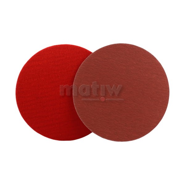 KRĄŻEK PAPIER ŚCIERNY 125mm 3M CUBITRON 947D P 40 25 szt