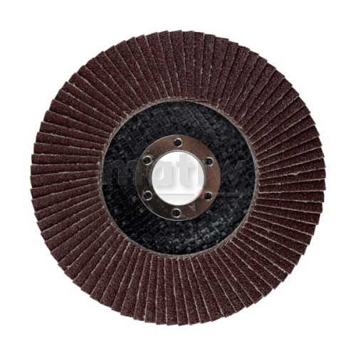 TARCZA LISTKOWA LAMELKA ELEKTROKORUND 125mm P 120 10szt