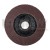 ŚCIERNICA LISTKOWA LAMELKA 125mm ANDRE ECO LINE P60 10szt