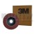 ŚCIERNICA LISTKOWA LAMELKA CUBITRON 3M 967A 125 mm P 80 10szt