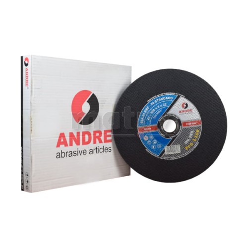 TARCZA DO CIĘCIA ANDRE STANDARD 41 300 x 3 x 32 mm 10szt