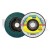TARCZA LISTKOWA LAMELKA PŁĄSKA 125 mm KLINGSPOR SMT324 P 60 10szt.