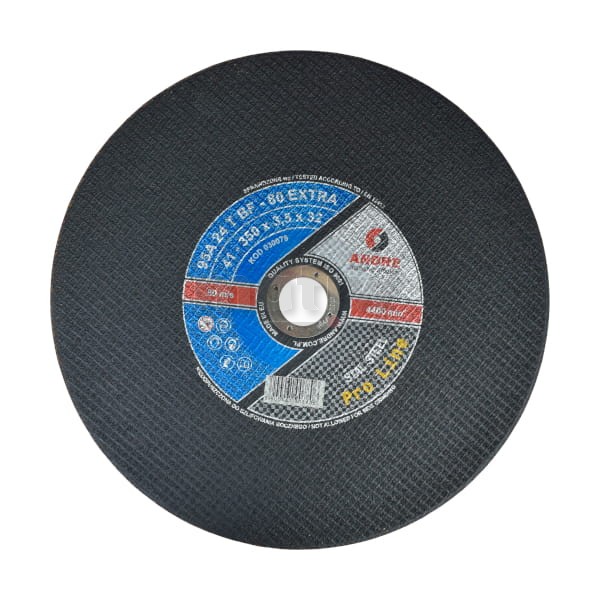TARCZA DO CIĘCIA ANDRE EXTRA 41 350 x 3,5 x 32 mm 10szt