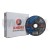 TARCZA DO CIĘCIA ANDRE ECO LINE 41 125 x 1,0 mm 25szt