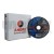 TARCZA DO CIĘCIA ANDRE ECO LINE 41 125 x 1,6 25szt