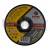 TARCZA DO CIĘCIA ANDRE INOX 41 125 x 1,0 mm 25szt