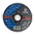 TARCZA DO CIĘCIA ANDRE A 46R BF - 80 METAL INOX ECO LINE 41 125 x 1,6 mm 25szt