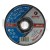 TARCZA DO CIĘCIA ANDRE 55A 60R BF - 80 METAL INOX MASTER LINE 41 125 x 1,0 mm 25szt