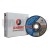 TARCZA DO CIĘCIA ANDRE STANDARD PRO 41 125 x 2,0 mm 25szt