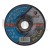 TARCZA DO SZLIFOWANIA ANDRE METAL INOX 27 125 x 6,0 mm 10szt