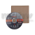TARCZA DO CIĘCIA INTER-VIS 125 x 1,0 mm 25szt