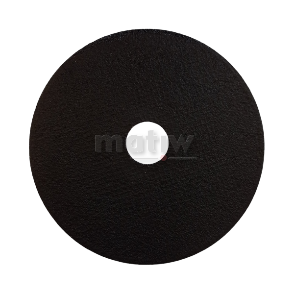 TARCZA DO CIĘCIA INTER-VIS 125 x 1,0 mm 25szt