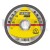 TARCZA DO CIĘCIA KLINGSPOR A346 EXTRA 230 x 1,9 mm 25szt