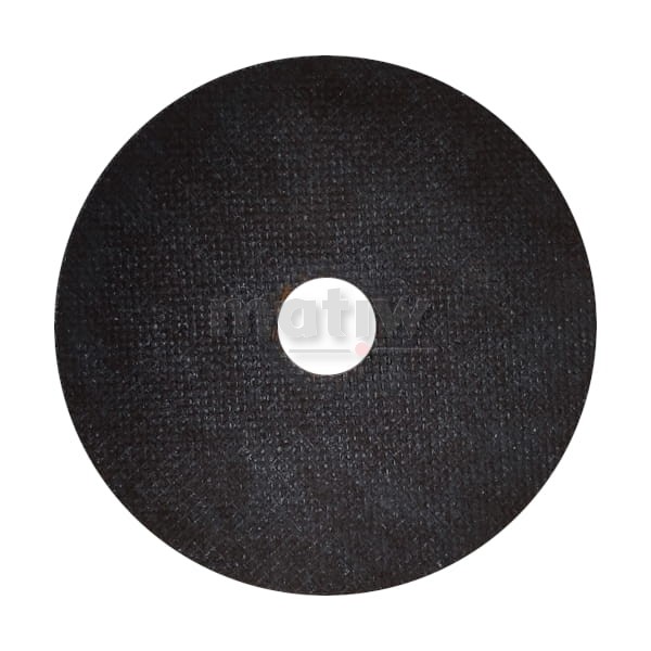 TARCZA DO CIĘCIA ANDRE CERAMIC INOX 41 125 x 1,0 mm 25szt