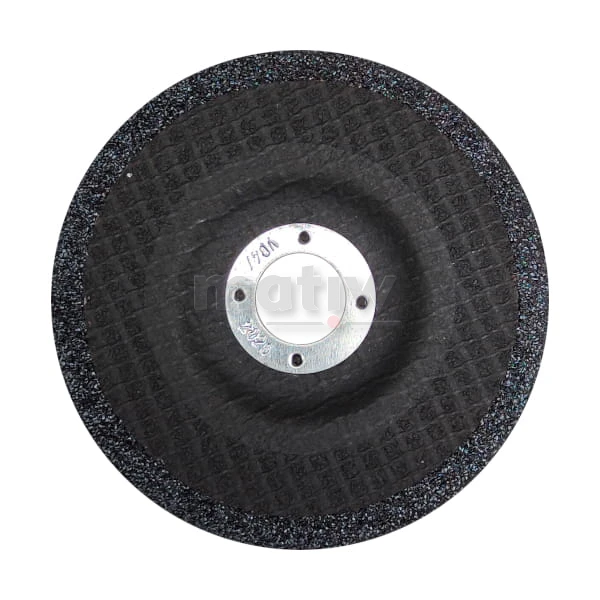 TARCZA DO SZLIFOWANIA ANDRE CERAMIC INOX 27 125 x 6,0 mm 10szt